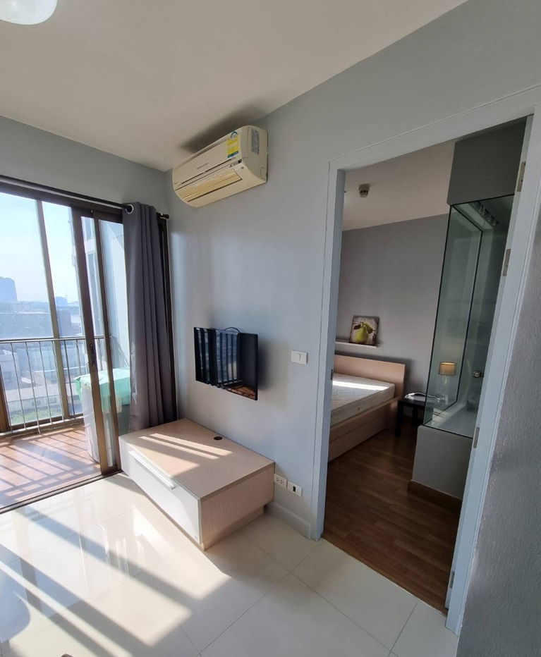 picture Condo for rent, Ideo Mix Sukhumvit 103, Udom Suk - 3/14