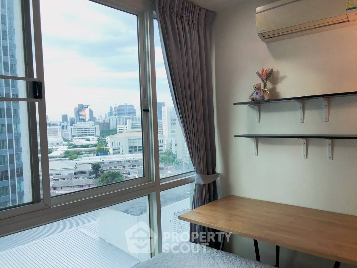 รูป คอนโด 1-ห้องนอน ที่ วิช แอท สามย่าน คอนโดมิเนียม ใกล้ MRT สามย่าน (ID 2514058) - รูปที่ 7/10