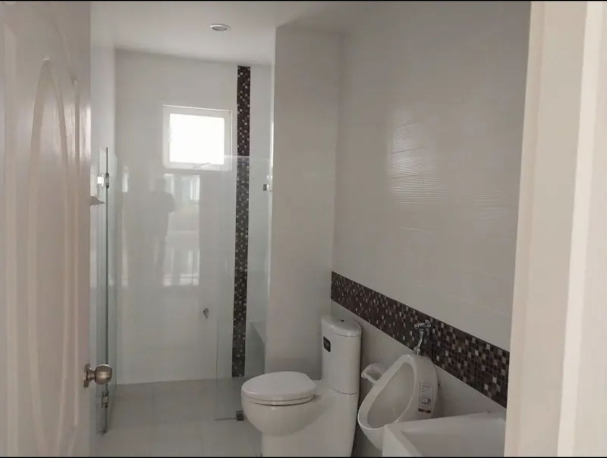 รูป ขาย บ้านเดี่ยว เอ็นริช พาร์ค ปิ่นเกล้า ขนาด 114.1 ตร.ว. - รูปที่ 6/7