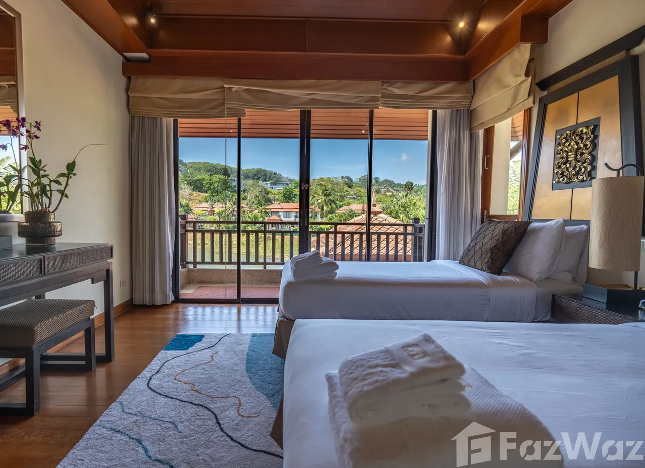 รูป ขาย วิลล่า 4 ห้องนอน ในโครงการ ลากูน่า วิลเลจ เรสซิเด้นซ์ เฟส 2 5946607 - รูปที่ 11/50