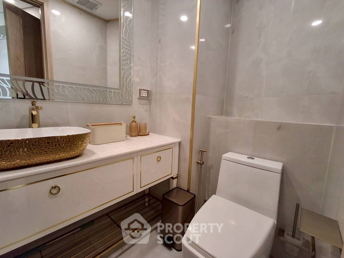 รูป คอนโด 1-ห้องนอน ที่ โคปาคาบาน่า บีช จอมเทียน ใกล้ หาดจอมเทียน (ID 2454293) - รูปที่ 5/6