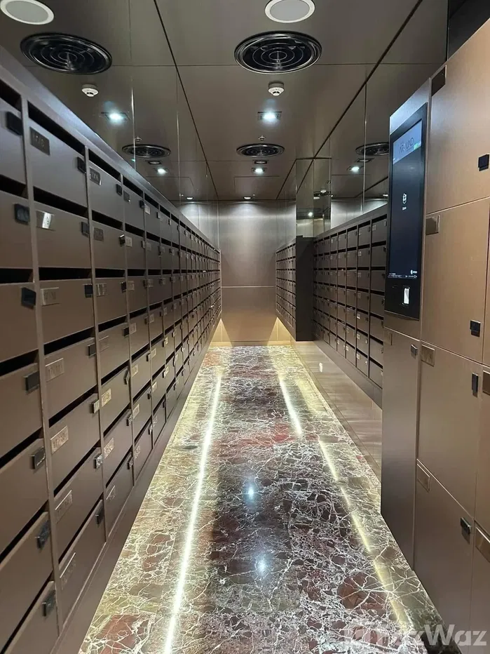 picture 2 Bedrooms Fully furnished @Noble Around 33 5940817 - 10/21