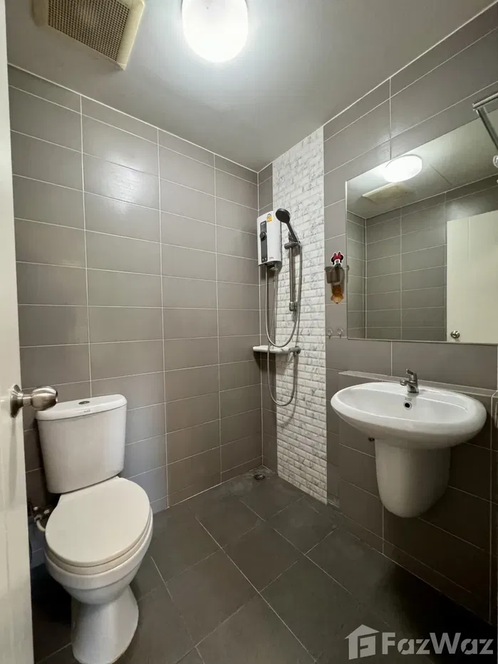 รูป ขาย บ้านเดี่ยว 3 ห้องนอน ในโครงการ แกรนด์ พลีโน่ วัชรพล – สุขาภิบาล 5 5952515 - รูปที่ 11/20