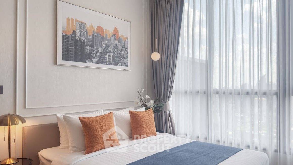 รูป คอนโด 1-ห้องนอน ที่ พาร์ค ออริจิ้น ทองหล่อ ใกล้ BTS ทองหล่อ (ID 2513794) - รูปที่ 4/8