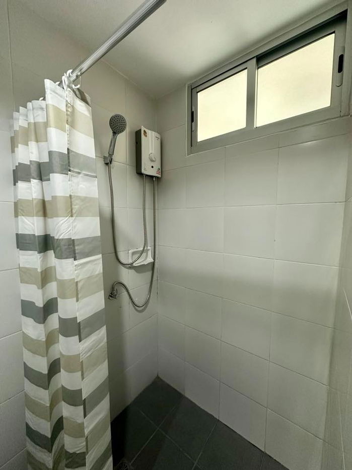 picture My Condo Sukhumvit 103 35 Sqm Fully fornished - 8/11