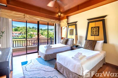 Houses for sale Phuket : 4 Bedroom Villa for sale at Laguna Village Residences Phase 5946607