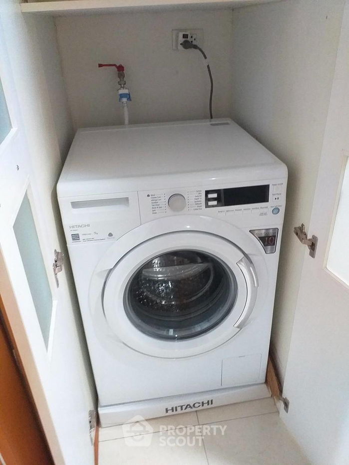 รูป คอนโด 1-ห้องนอน ที่ แกรนด์ พาร์ค วิว อโศก ใกล้ MRT สุขุมวิท (ID 452639) - รูปที่ 13/15