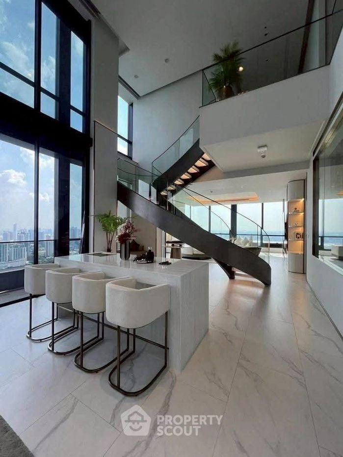 รูป คอนโด 2-ห้องนอน ที่ ดิ เอส สุขุมวิท 36 ใกล้ BTS ทองหล่อ (ID 2515282) - รูปที่ 5/5