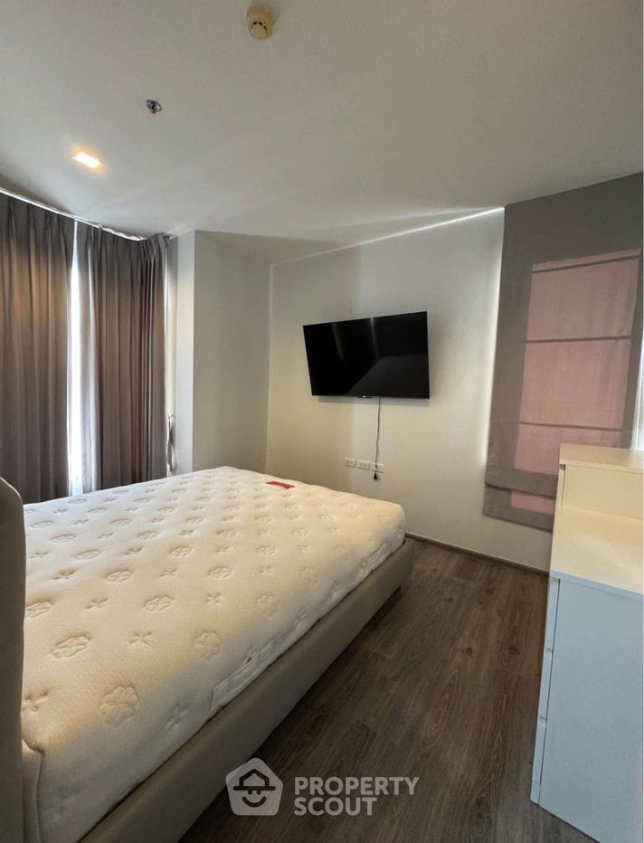 รูป คอนโด 1-ห้องนอน ที่ นายน์ บาย แสนสิริ ใกล้ BTS วงเวียนใหญ่ (ID 2515257) - รูปที่ 4/7