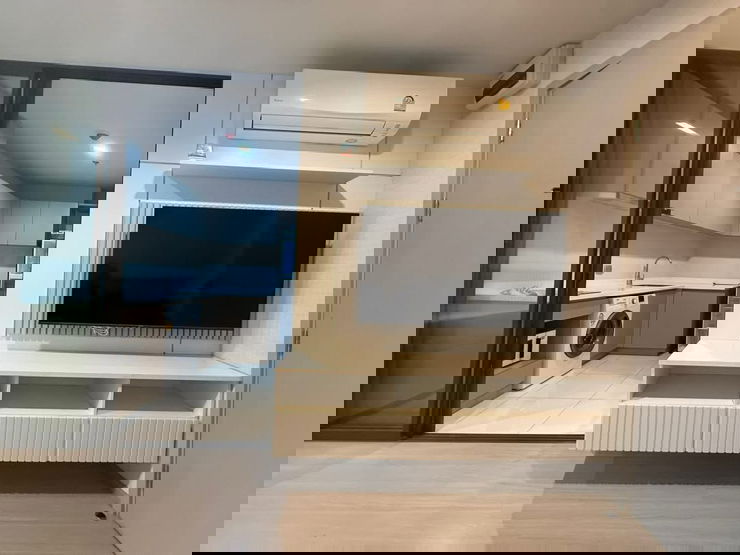 picture For Rent📍Life Ladprao 📞0639399665 - 4/7