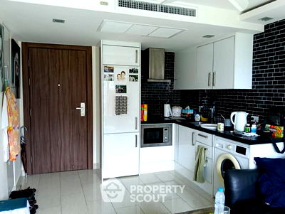 Condos for sale Soi Buakhao : 1-BR Condo at Grand Avenue Pattaya close to Pattaya South (ID 2515749)