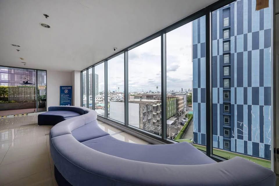 รูป 🏢 ขายคอนโด : Metro Sky Bangsue - Prachachuen (เมโทร สกาย บางซื่อ - ประชาชื่น)   รหัสทรัพย์ | 📌LNP-C11307  - รูปที่ 5/20