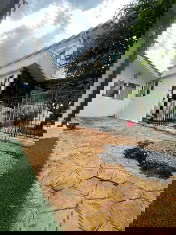 รูป HU7092 บ้านแฝดให้เช่า ศุภาลัย วิลล์ หลักสี่ - ดอนเมือง กรุงเทพมหานคร - รูปที่ 8/8