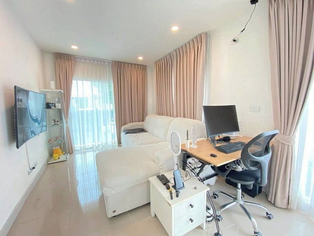 picture Detached House For Rent Centro Phahol-Vibhavadi Pathum Thani - 5/8