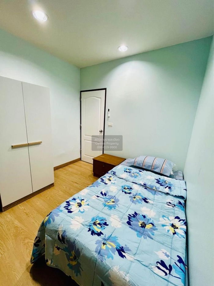 รูป เช่าคอนโด  สาทร เฮาส์ ฺBTS-เซนต์หลุยส์ สีลม เขต บางรัก กรุงเทพ CX-96600 ✅ ทักไลน์ @connexproperty ตอบทันที ทีมงานมืออาชีพ ✅ - รูปที่ 7/9