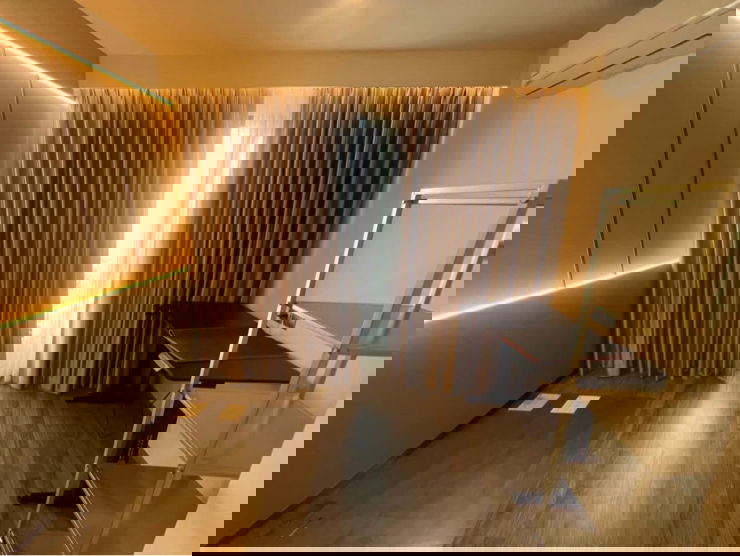 picture For rent life ladprao valley 🛀2 bed 2 bath 📞0639399665 - 23/27