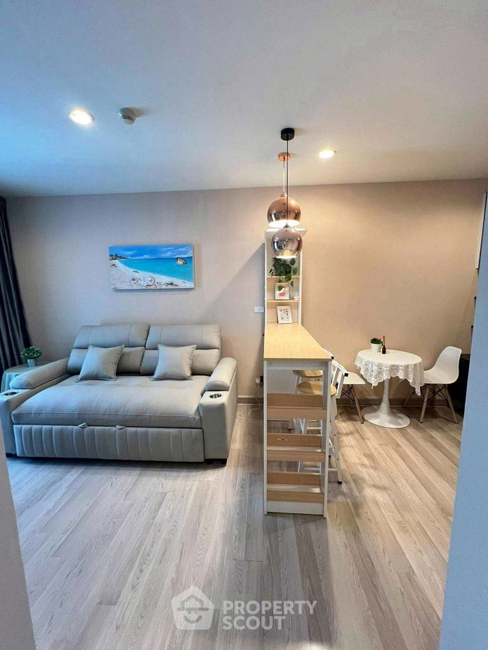 picture 2-BR Condo at Centric Ratchada - Huai Khwang near MRT Huai Khwang (ID 2511906) - 15/19