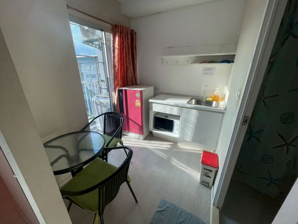 รูป ให้เช่า พลัม คอนโด รังสิต (เฟส1) เลขที่ 89/975 (วิวสระว่ายน้ำ) - รูปที่ 7/15