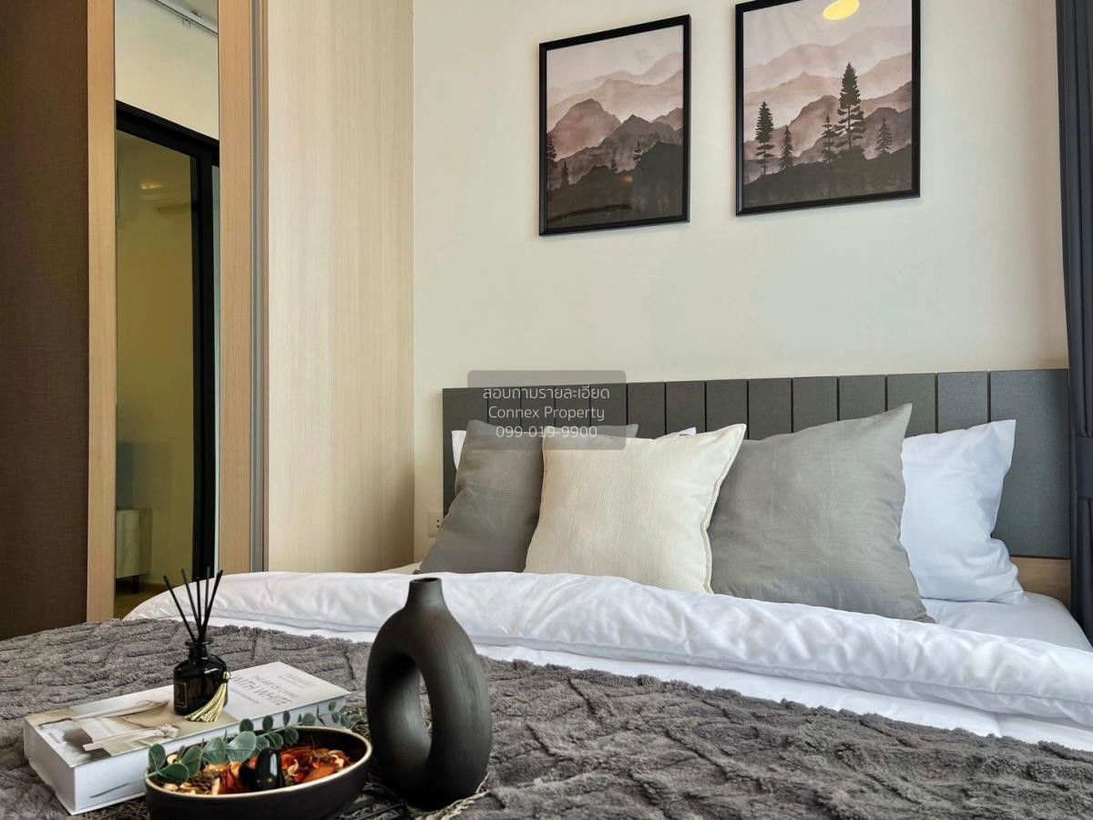 รูป เช่าคอนโด  ชีวาทัย ฮอลล์มาร์ค ลาดพร้าว-โชคชัย 4 MRT-โชคชัย 4 (สายสีเหลือง) สะพานสอง เขต วังทองหลาง กรุงเทพ CX-106812 ✅ ทักไลน์ @connexproperty ตอบทันที ทีมงานมืออาชีพ ✅ - รูปที่ 1/12