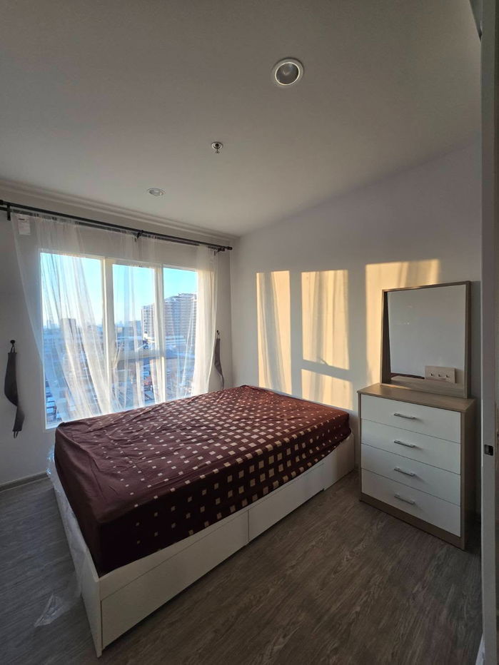 รูป Regent home Bangna | ราคา 9,500 บาท | ห้องสวย ทำเลดี เฟอร์นิเจอร์ครบ พร้อมอยู่ - รูปที่ 2/7