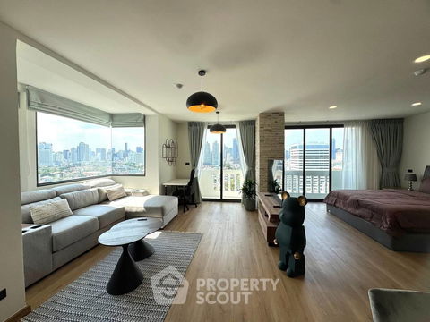 คอนโด 1-ห้องนอน ที่ เจซี ทาวเวอร์ ทองหล่อ ใกล้ พร้อมพงษ์ (ID 2515457)