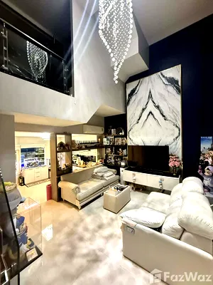 ทาวน์โฮม กรุงเทพมหานคร : ขาย ทาวน์เฮ้าส์ 3 ห้องนอน ในโครงการ ซิตี้ พลัส สุขุมวิท 50 5946567