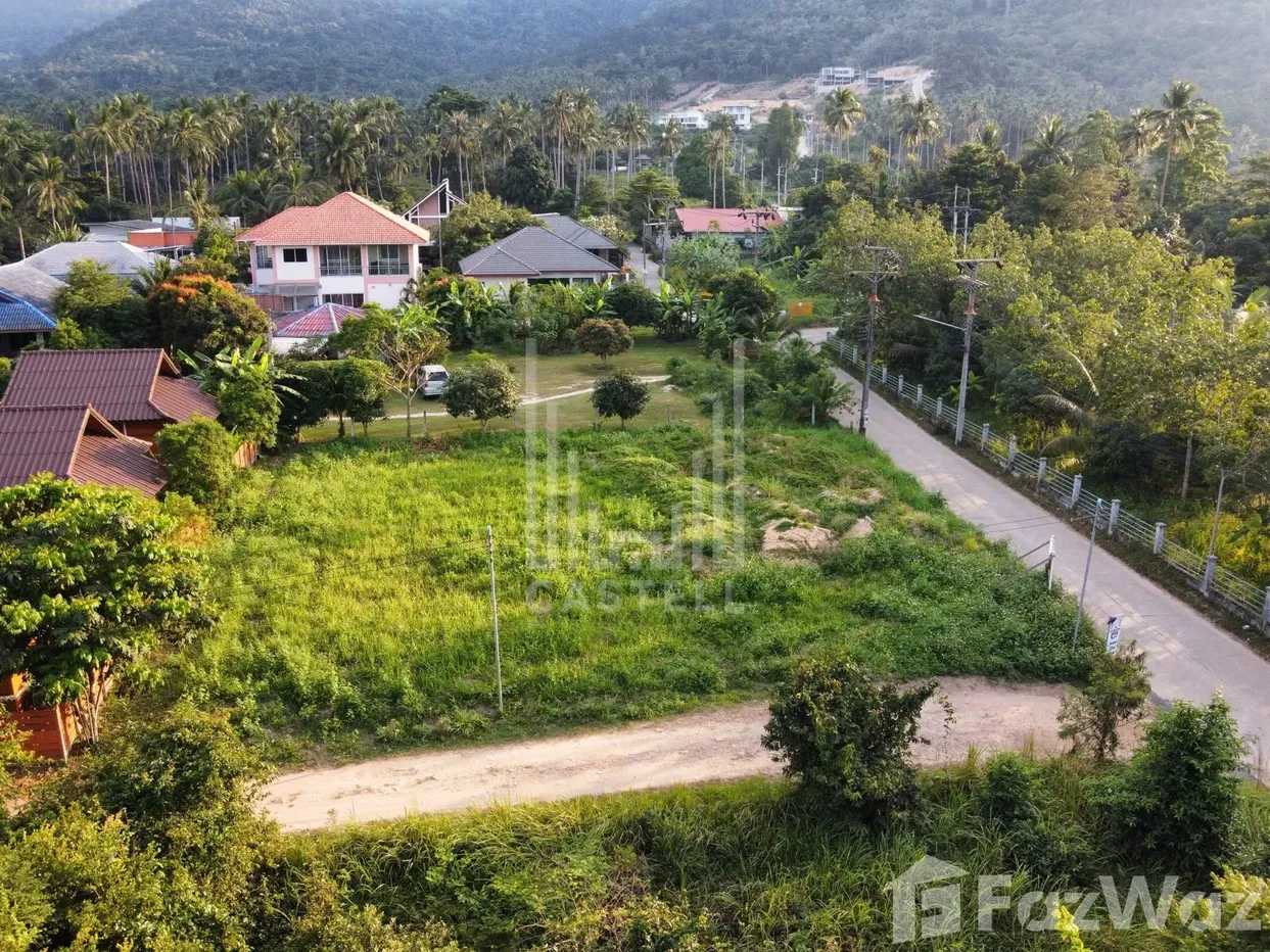 picture 3 Bedroom Villa for sale in Maenam, Surat Thani  1712664 - 2/18