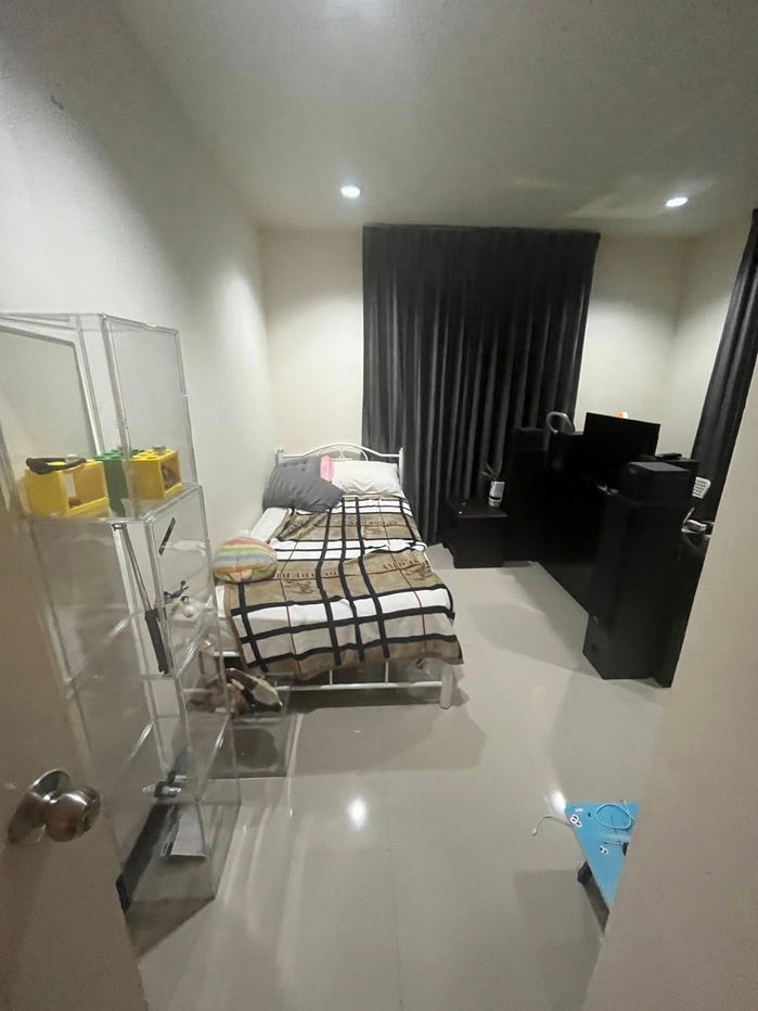 รูป 🏠 ให้เช่าบ้าน : K.C. Park Ville 3 (เค.ซี. พาร์ควิลล์ 3) รหัสทรัพย์ | 📌LNP-H736 - รูปที่ 17/25