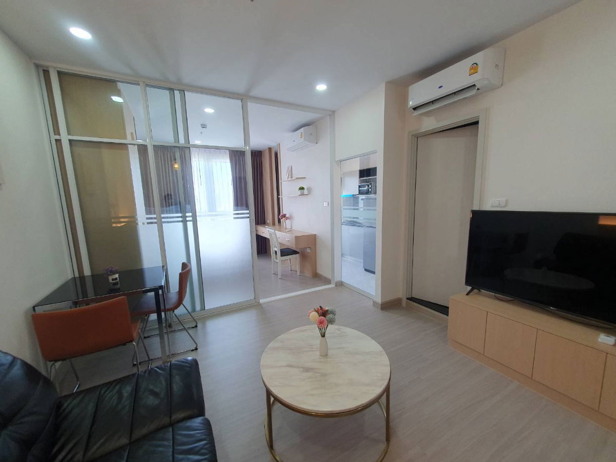 picture RS4451 For Rent Supalai Loft Sathorn-Ratchaphruek near BTS Bang Wa - 3/12