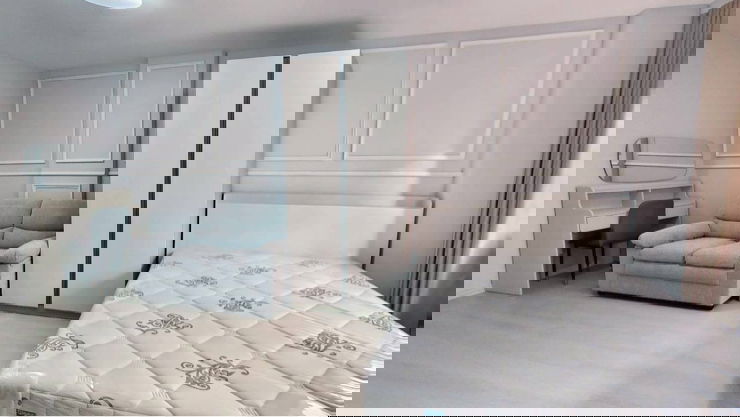 รูป ให้เช่า lumpini town ramintra laksi - รูปที่ 2/5