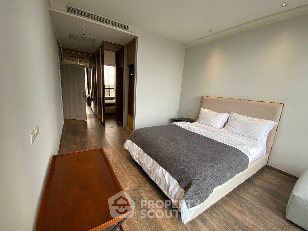 picture 3-BR Condo at Noble Ploenchit near BTS Phloen Chit (ID 2341539) - 16/21