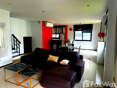 Houses for sale Phuket : beautiful 3 bedrooms villa 5940539