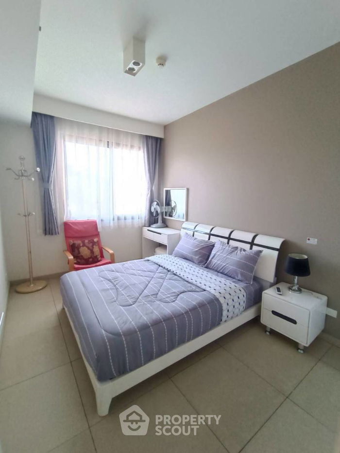 รูป คอนโด 1-ห้องนอน ที่ ยูนิกซ์ พัทยาใต้ ใกล้ ถนนพระตำหนัก พัทยา (ID 2150635) - รูปที่ 3/6