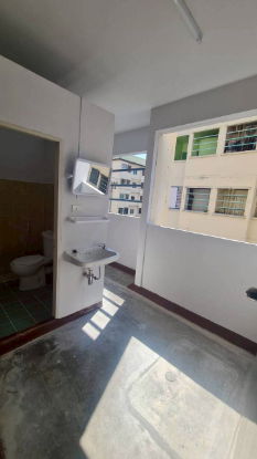 รูป เอื้ออาทร ซอยคุณพระ ฝั่ง 7/11 ให้เช่าห้องชุด (ห้องเปล่า) มีแอร์ 1 ตัว เจ้าของปล่อยเช่าเอง - รูปที่ 4/6