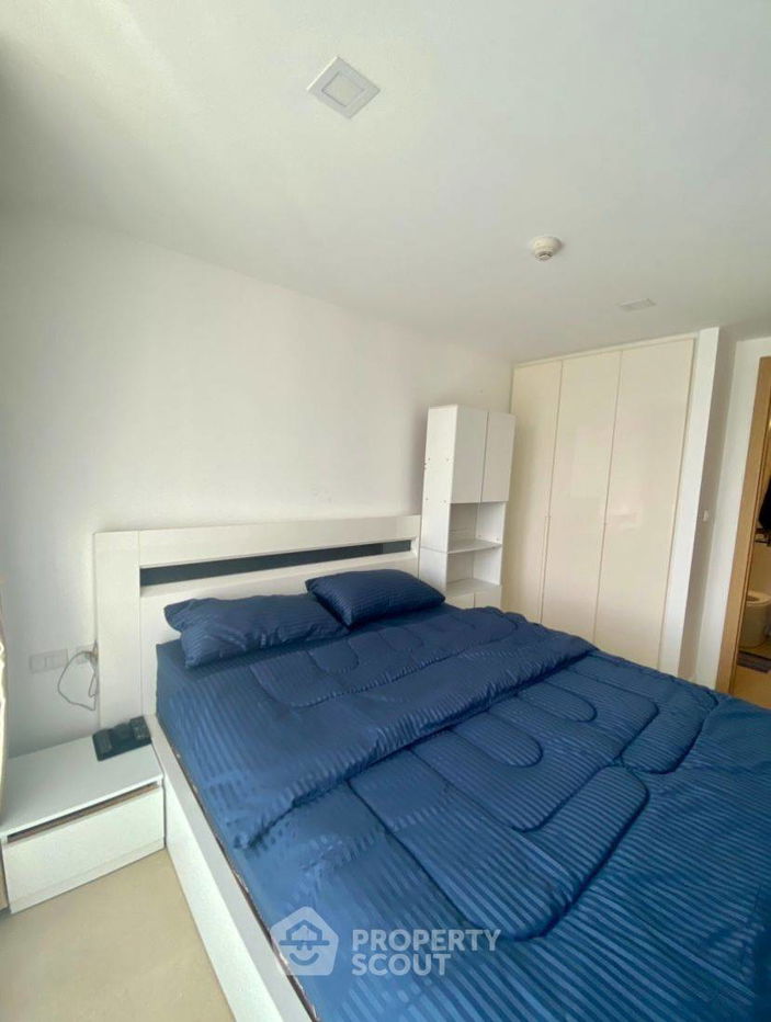 picture 1-BR Condo at Aurora Pratumnak close to Phratamnak (ID 2022736) - 4/10