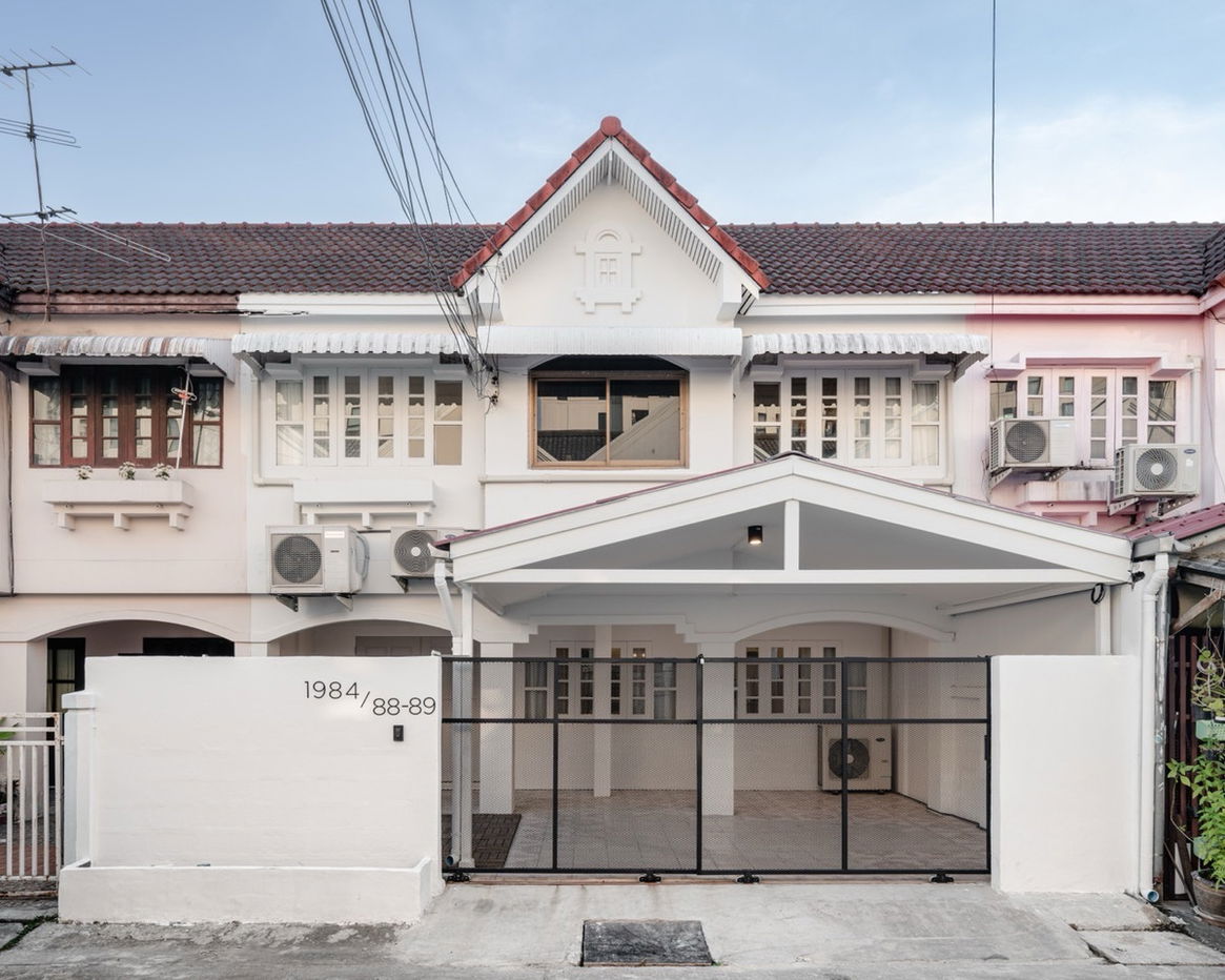 รูป WS6236 🏡 บ้านเดี่ยวขนาดใหญ่ ใกล้โรงเรียนนานาชาติ St. Andrews – BTS แบริ่ง (สุขุมวิท 72) เพียง 45,000 บาท/เดือน - รูปที่ 1/40