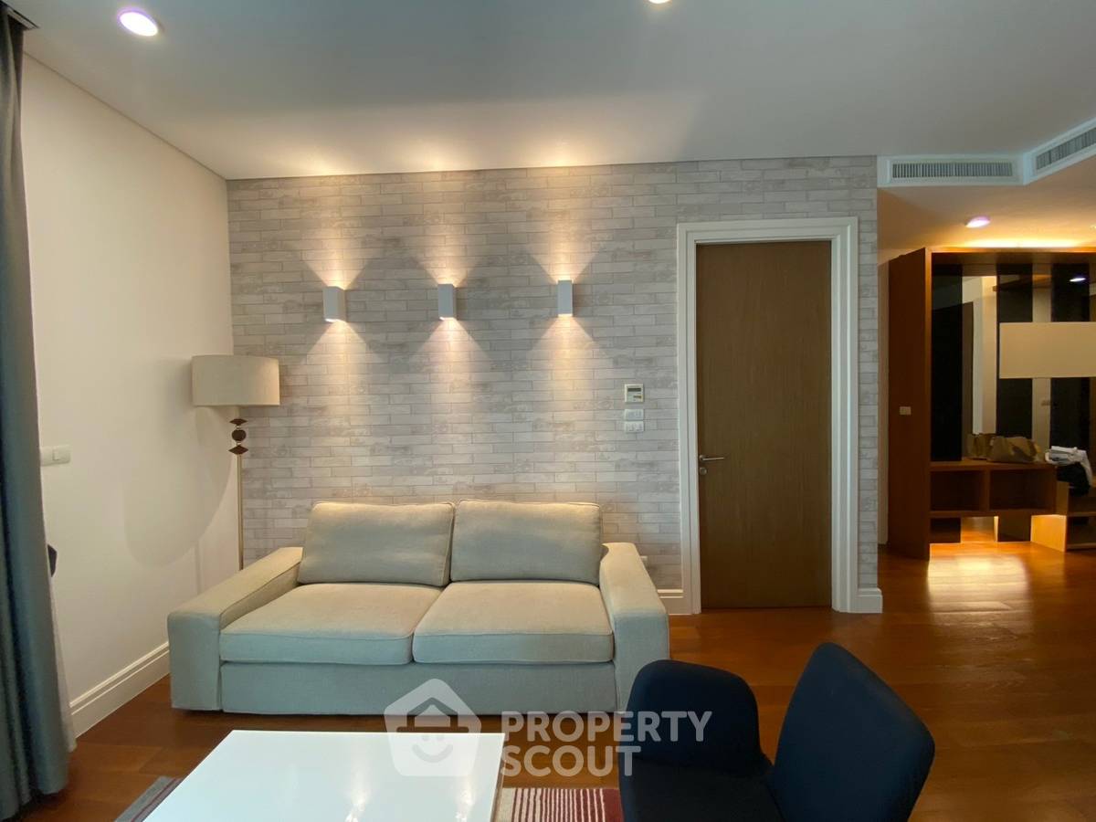 picture 1-BR Condo at Bright Sukhumvit 24 Condominium near BTS Phrom Phong (ID 2434284) - 14/14