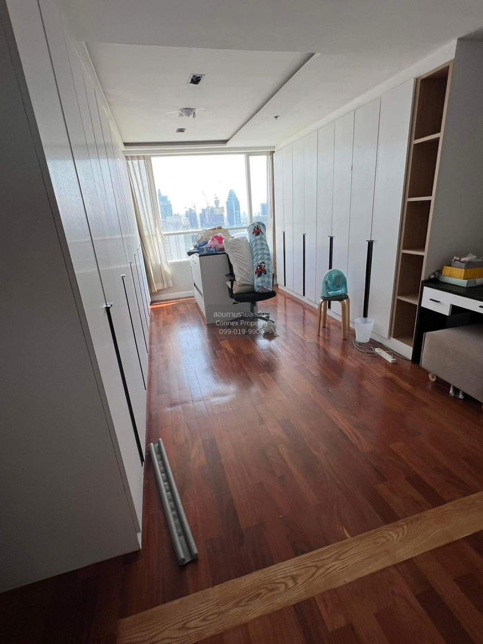 รูป 🔥🔥🔥 เช่าคอนโด  เออร์บาน่า หลังสวน BTS-ชิดลม ลุมพินี เขต ปทุมวัน กรุงเทพ CX-94412 ✅ ทักไลน์ @connexproperty ตอบทันที ทีมงานมืออาชีพ ✅ 🔥🔥🔥 - รูปที่ 6/9