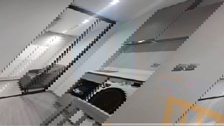 picture For Rent life ladprao 17.5k 📞0639399665 - 2/6