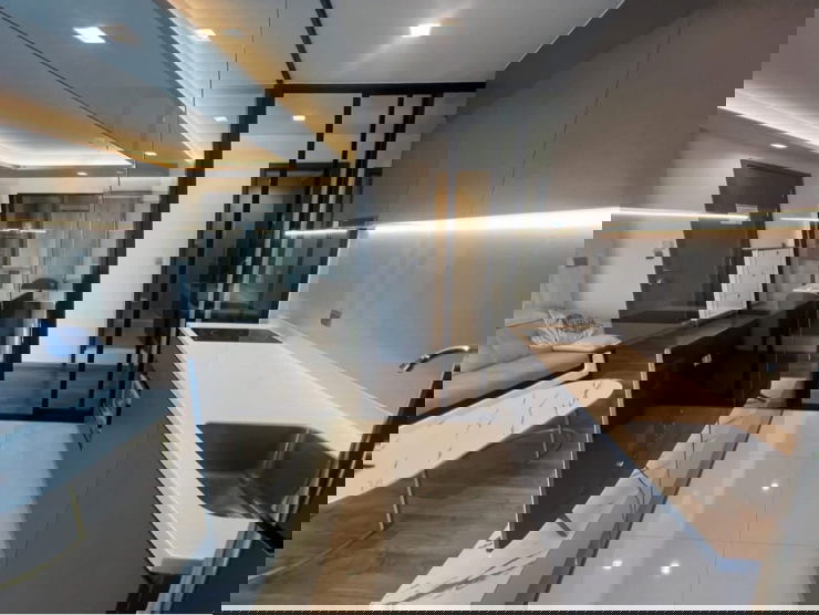 picture For rent life ladprao valley 🛀2 bed 2 bath 📞0639399665 - 20/27