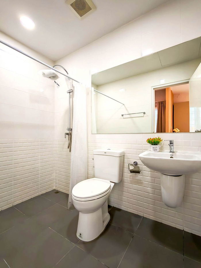 picture 2-Storey Townhome for Sale – Khao Talo, Pattaya - 17/17