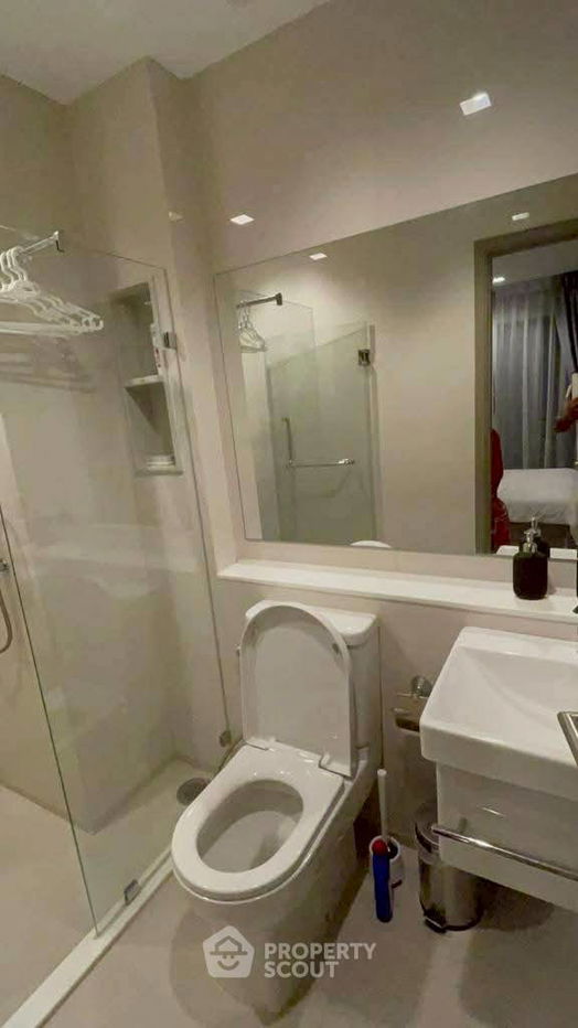 รูป คอนโด 2-ห้องนอน ที่ ไลฟ์ อโศก - พระราม 9 ใกล้ MRT พระราม 9 (ID 2513687) - รูปที่ 3/10