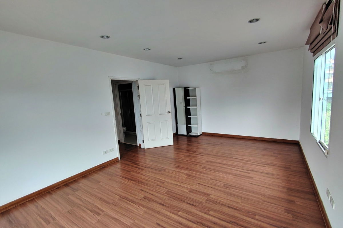 รูป ขายบ้านแฝด ซีนเนอรี่ แจ้งวัฒนะ-สรงประภา Scenery Chaengwattana - Songprapa ใกล้ศูนย์ราชการ แจ้งวัฒนะ ใกล้สนามบินดอนเมือง - รูปที่ 5/7