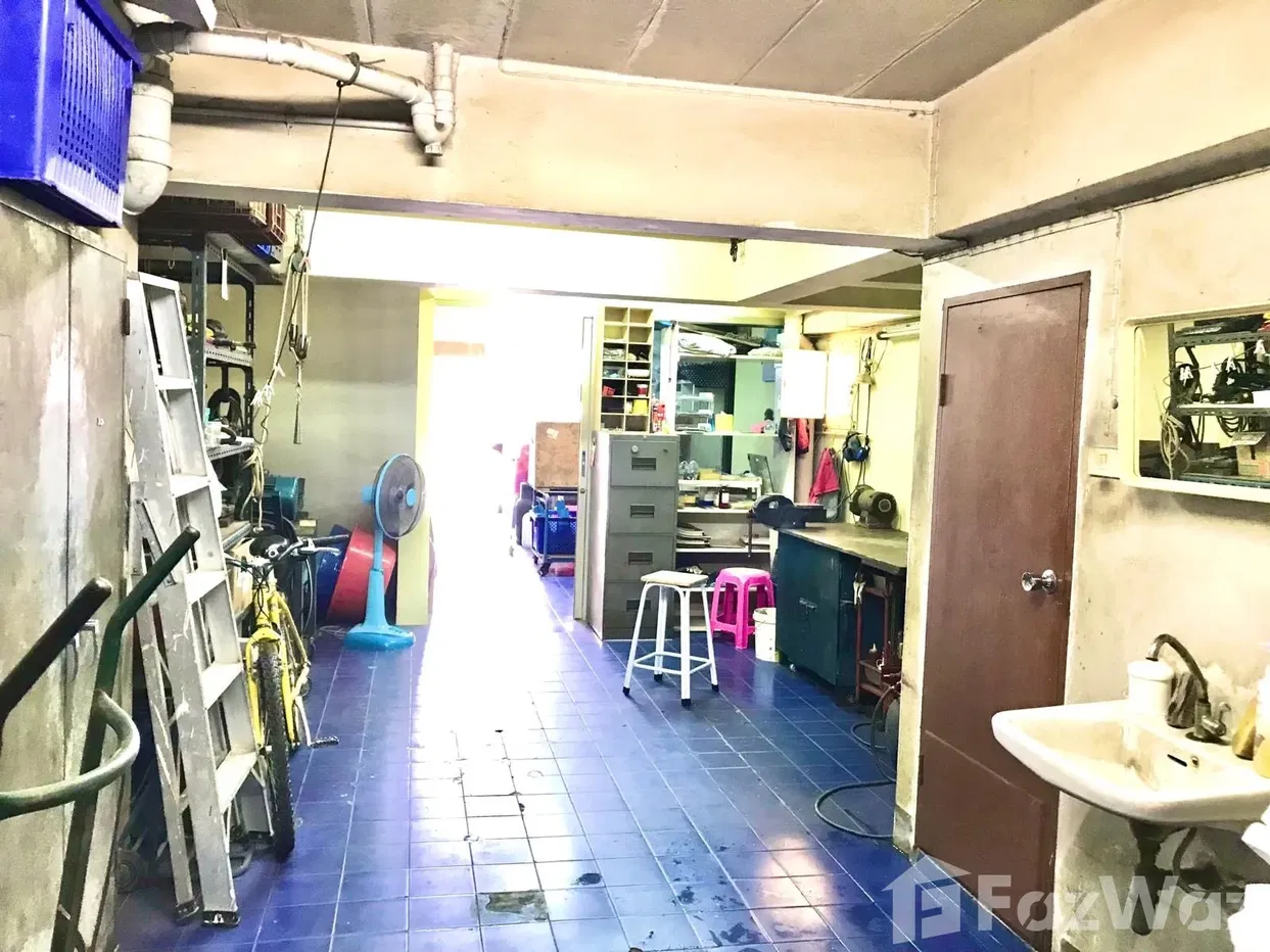 รูป ขาย ทาวน์เฮ้าส์ 4 ห้องนอน ใน ราไวย์, ภูเก็ต 5949886 - รูปที่ 10/13