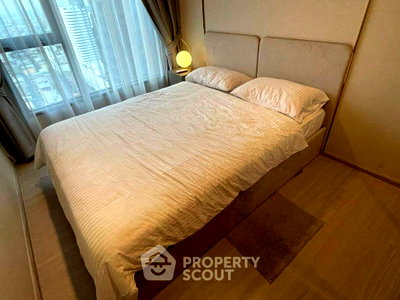 คอนโดให้เช่า : คอนโด 2-ห้องนอน ที่ ไลฟ์ อโศก - พระราม 9 ใกล้ MRT พระราม 9 (ID 2513687)