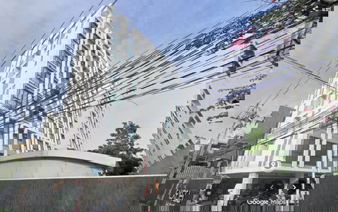 🏢 ขายคอนโด : The Excel Hybrid (ดิ เอ็กเซล ไฮบริด)   รหัสทรัพย์ | 📌LNP-C11304 