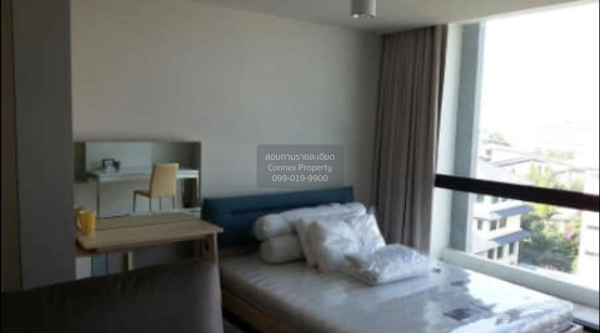 รูป 🔥🔥🔥 เช่าคอนโด  แบงค์คอก เฟลิซ สุขุมวิท 69 BTS-พระโขนง พระโขนงเหนือ เขต วัฒนา กรุงเทพ CX-89979 ✅ ทักไลน์ @connexproperty ตอบทันที ทีมงานมืออาชีพ ✅ 🔥🔥🔥 - รูปที่ 6/7