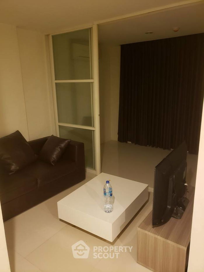 picture 1-BR Condo at Elements Srinakarin in Nong Bon (ID 371648) - 5/8