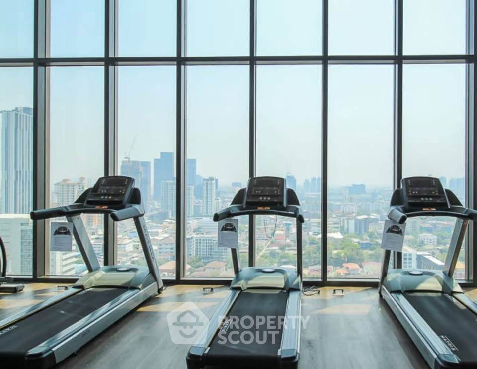 picture 1-BR Condo at Life Sukhumvit 62 near BTS Bang Chak (ID 2512317) - 24/29