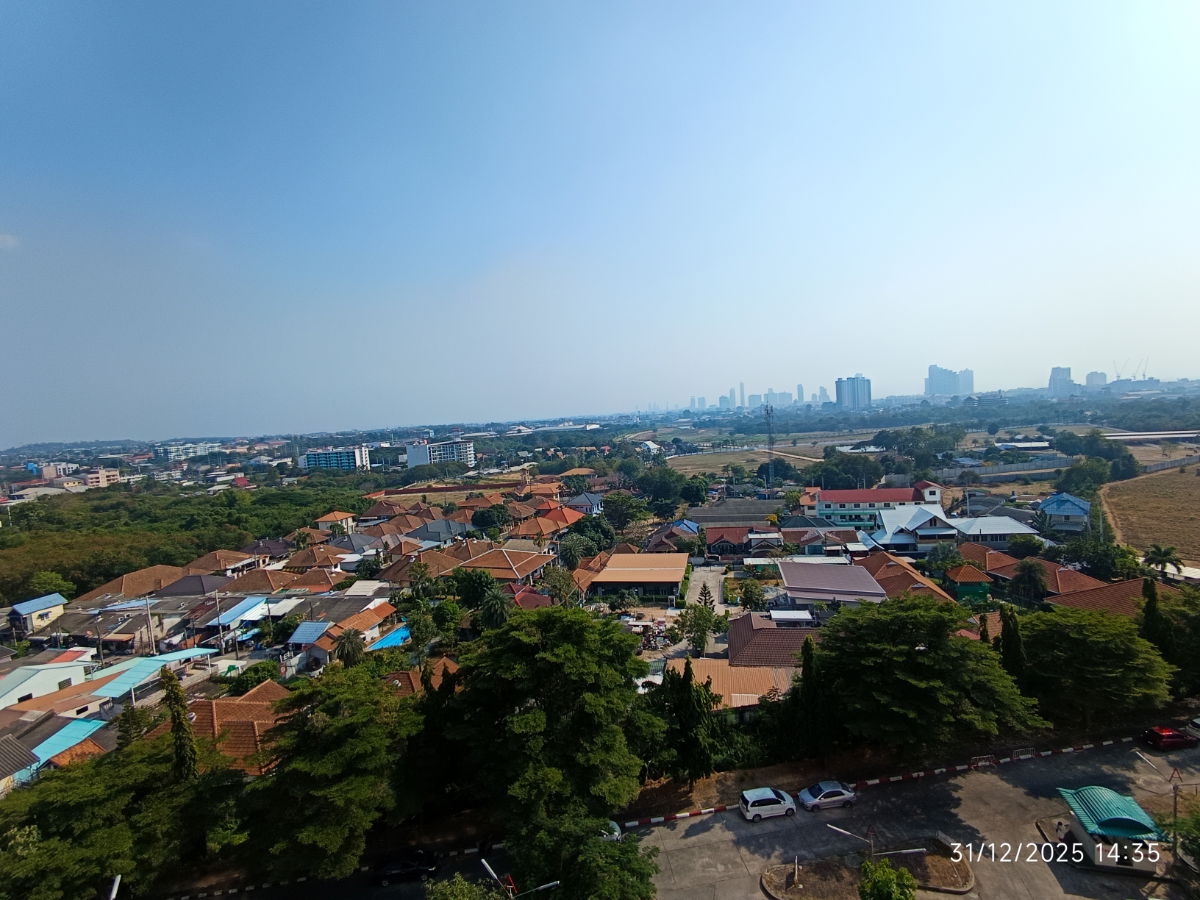 picture Condo south Pattaya with furnitures - 13/13